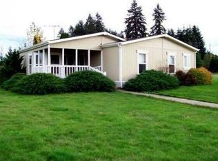7017 NE 259th St, Battle Ground, WA 98604