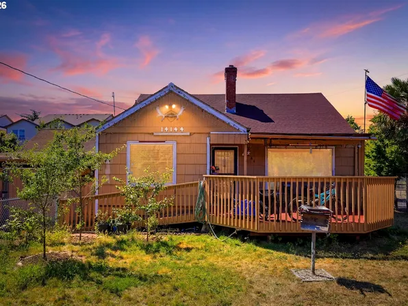 14144 SE Powell Blvd, Portland, OR 97236