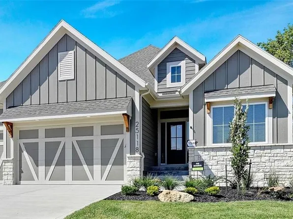 22476 W 90th Ter, Lenexa, KS 66220