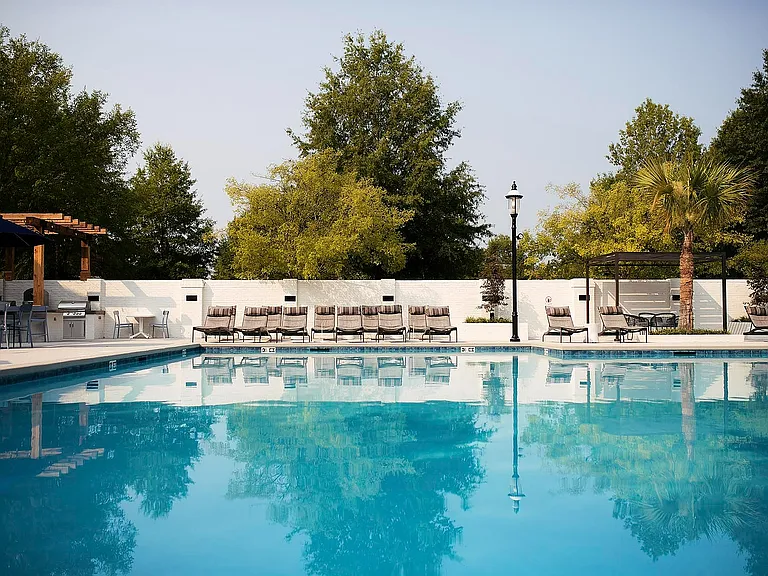 Haven at Birkdale Village Luxurious Pool