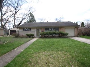 4203 Burrmont Rd, Rockford, IL 61107