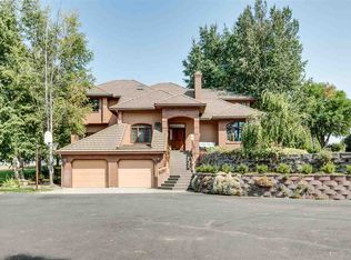 14726 W Deno Rd, Spokane, WA 99224