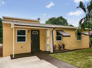 3028 Clyde Rd, West Palm Beach, FL 33405