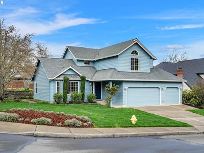 14921 SW Michael Ct, Sherwood, OR, 97140