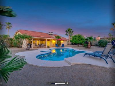 (Undisclosed Address), Scottsdale, AZ, 85259