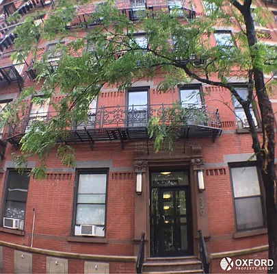 Rented by Oxford Property Group | media 21