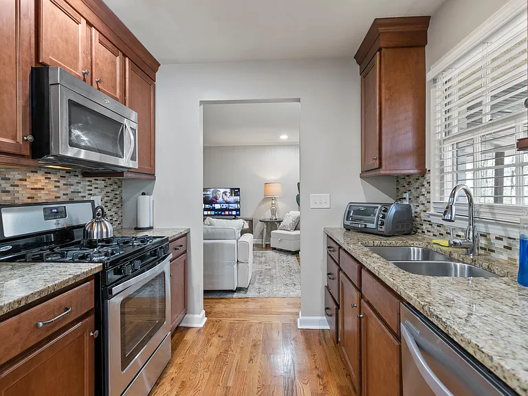 3270 Hickory Crest Dr NW — Photo 10