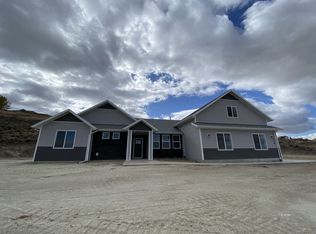 429 Flora Vw, Spring Creek, NV 89815
