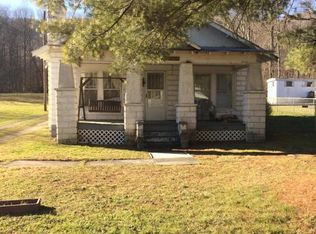 1523 Anjean Rd, Rupert, WV 25984