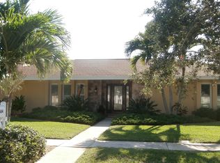 684 Caribbean Rd, Satellite Beach, FL 32937