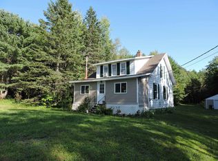 2942 Route 2, Hermon, ME 04401