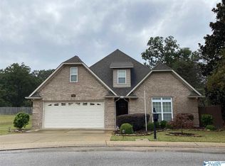1740 Amanda Ln, Southside, AL 35907