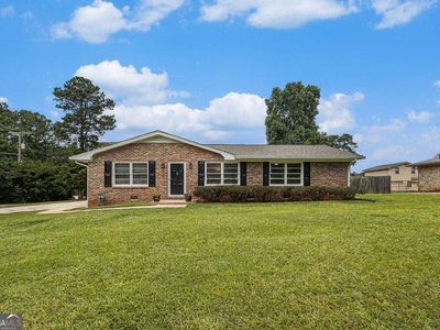 664 Old Tucker Rd, Stone Mountain, GA, 30087
