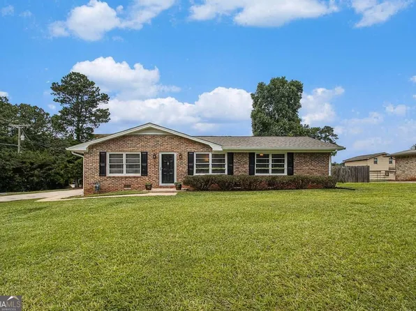 664 Old Tucker Rd, Stone Mountain, GA 30087