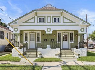 2928-30 Upperline St, New Orleans, LA 70115
