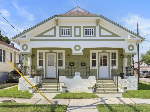 2928-30 Upperline St, New Orleans, LA 70115