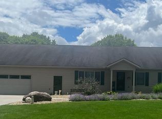 147 Evergreen St, Newark, OH 43055