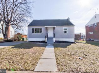 5939 Theodore Ave, Baltimore, MD 21214