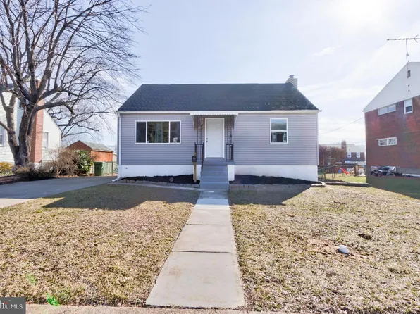 5939 Theodore Ave, Baltimore, MD 21214
