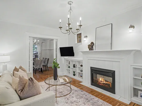 21 Springer Ave, Hamilton, ON L8M 2W7