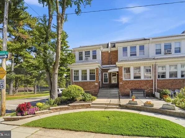 675 Jamestown St, Philadelphia, PA 19128