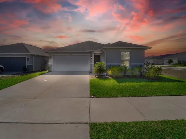 820 Overpool Ave, Davenport, FL 33896