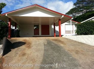 2324 Aalii Pl, Pearl City, HI 96782