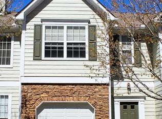 6409 Silvertide Way, Flowery Branch, GA 30542