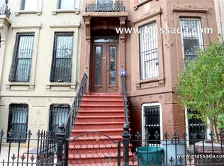 55 Decatur St, Brooklyn, NY 11216