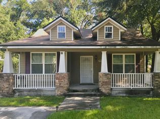 2003 W 17th St, Jacksonville, FL 32209