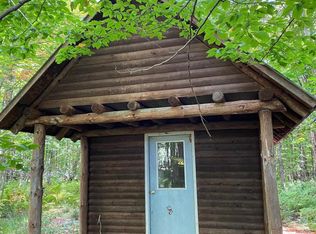 3445 Laurel Lake Trl, Newberry, MI 49868