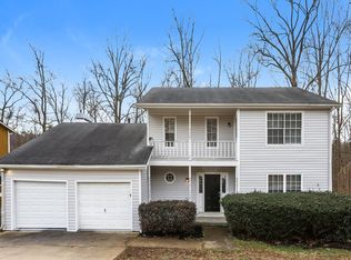 3898 Conley Downs Ln, Decatur, GA 30034