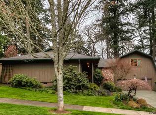 1715 Pilgrim St SE, Salem, OR 97302