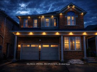 50 Gibbs Rd, Brampton, ON L7A0Y5