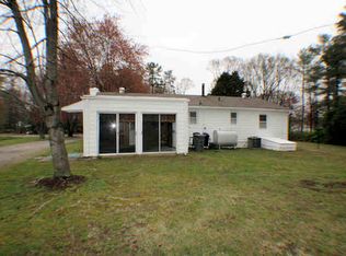 4203 Little Creek Ln, North Chesterfield, VA 23234