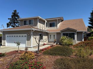 38872 Cherry Ln, Fremont, CA 94536