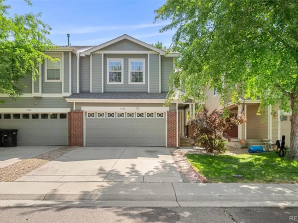9358 Garfield Way, Thornton, CO 80229