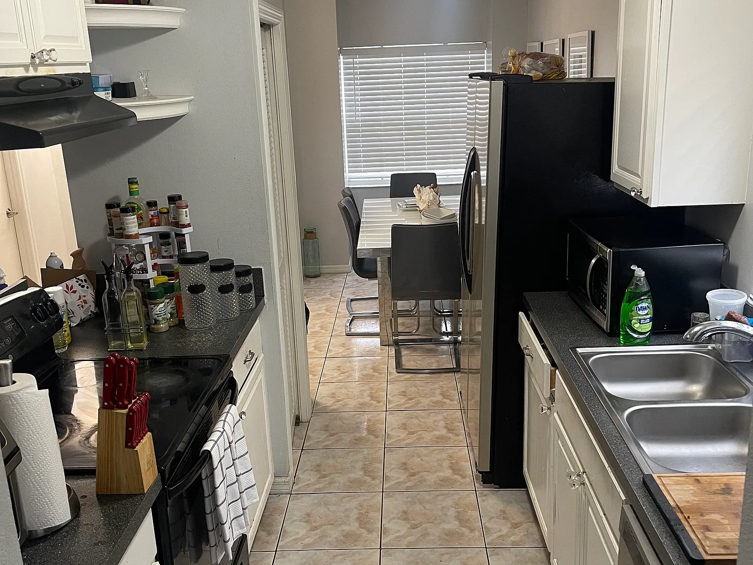 4 bed, 1618 sqft, $3,250 — Photo 4