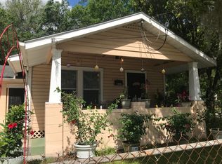 4224 Myrtle Ave, Jacksonville, FL 32209