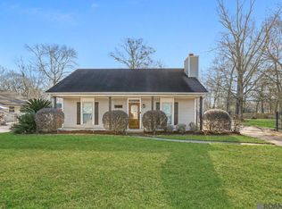 7645 Dividend Dr, Baton Rouge, LA 70817