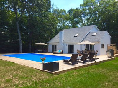 50 Settlers Landing Ln, East Hampton, NY, 11937