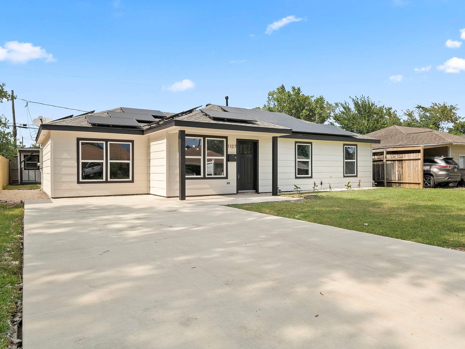 1127 Roper St, Houston, TX 77034 | MLS #84993357 | Zillow