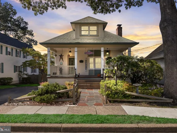 316 Roosevelt Ave, Pitman, NJ 08071