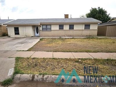 211 E Bonney St, Roswell, NM, 88203