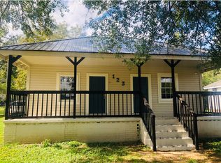123 Taylor St, Piedmont, AL 36272