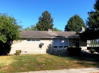 102 Coakley St, Campbellsville, KY 42718