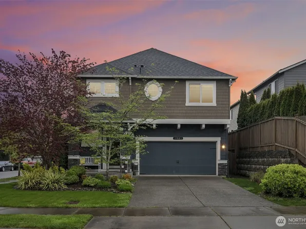 1801 76th Drive SE, Lake Stevens, WA 98258