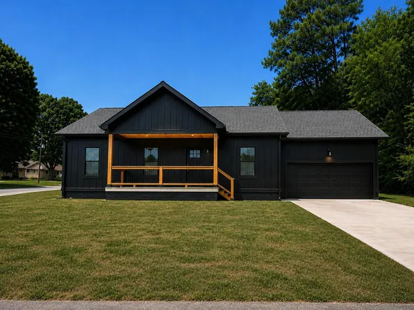 190 Reeds Ln, Flintstone, GA 30725