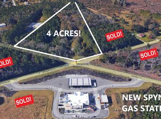 899 Orangeburg & Butternut Rd, Summerville, SC 29483