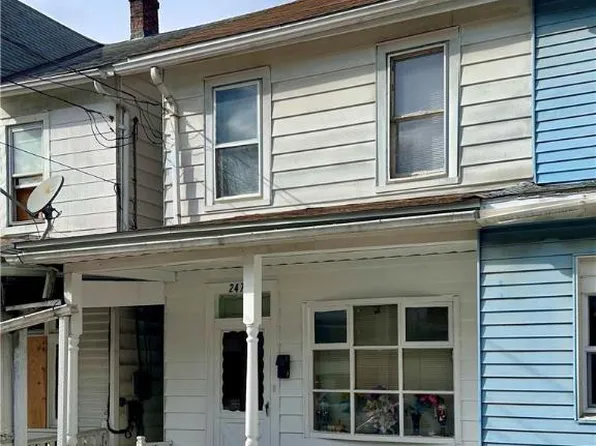 247 E Abbott St, Lansford, PA 18232